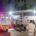 Ten killed in deadly hospital fire in India
