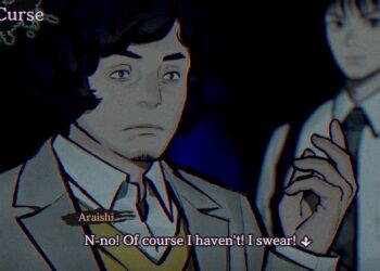 The Seven Mysteries of Honjo: Completing and Solving Secrets