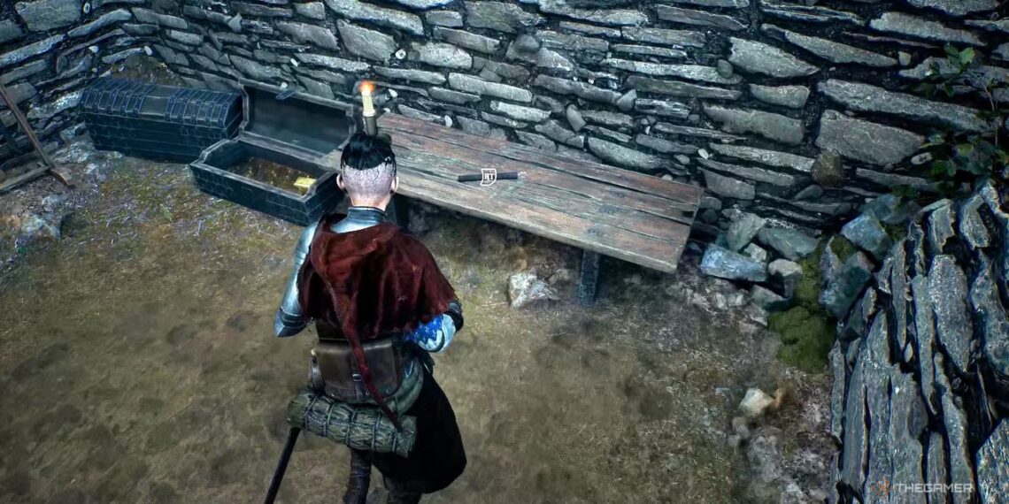 Tips and Tricks for Surviving in 1348 Ex Voto: Completing and Solving