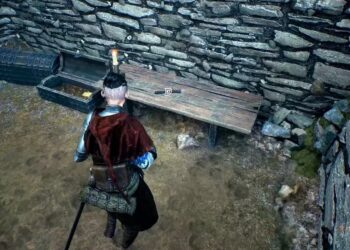 Tips and Tricks for Surviving in 1348 Ex Voto: Completing and Solving