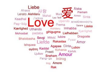 Top 10 Hardest vs Easiest Languages to Learn
Hardest Languages to Learn
1) M