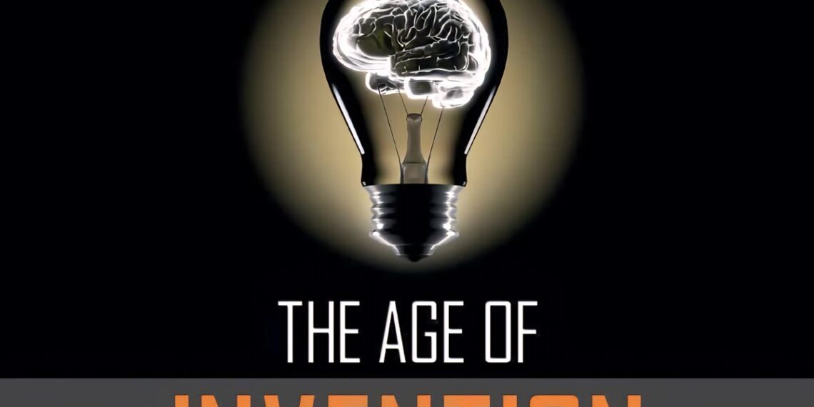 100 Accidental Inventions that Changed Human History

1.  Insulin – 1921
2.  Via