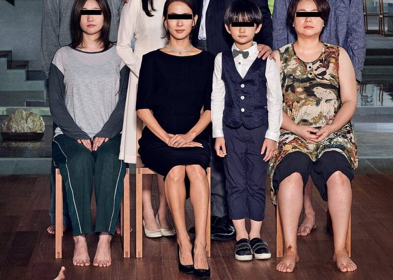 Best Movies of 21st Century 

1.  Mad Max: Fury Road (2015)
2.  Parasite (2019)