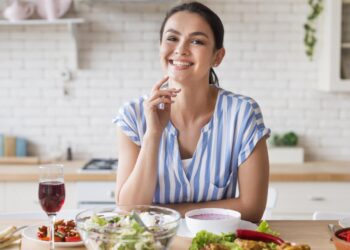 Top 20 World’s Best Cities for Food in 2025 

1.  New Orleans, USA
2.  Bangkok,