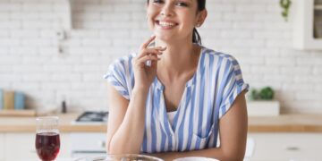 Top 20 World’s Best Cities for Food in 2025 

1.  New Orleans, USA
2.  Bangkok,