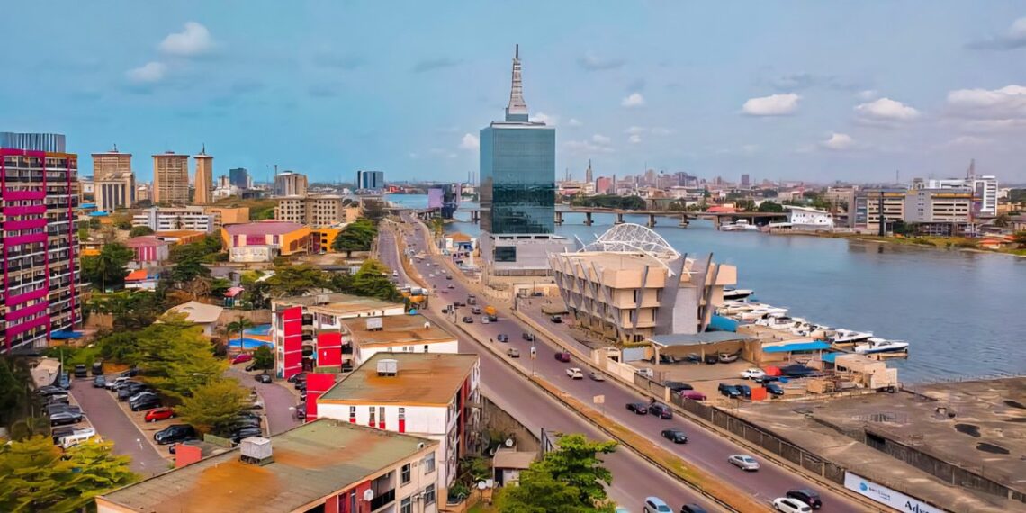 World's Top 20 Fastest-Growing Emerging Tech Ecosystems

1.  Lagos, Nigeria 
2.