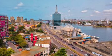 World's Top 20 Fastest-Growing Emerging Tech Ecosystems

1.  Lagos, Nigeria 
2.