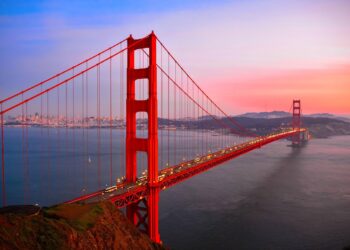 World's Top 20 Startup Cities
1. San Francisco, United States
2. New York, Un