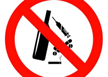 20 Worst Addictions in the World 

1.  Smoking / Nicotine
2.  Alcohol
3.  Heroin