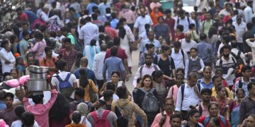 Top 25 Countries with the Largest Population

1.  India - 1,463,865,525 (1.46B)