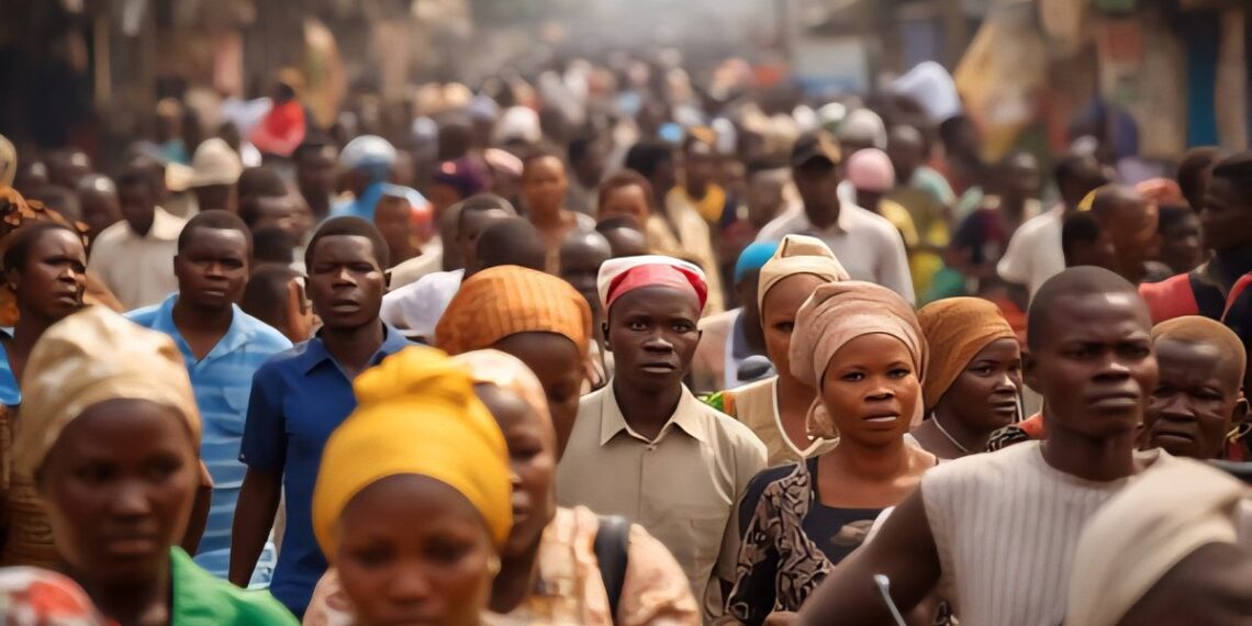 Top 25 Countries with the Lowest Life Expectancy 

1.  Nigeria
Overall: 54.6
Mal