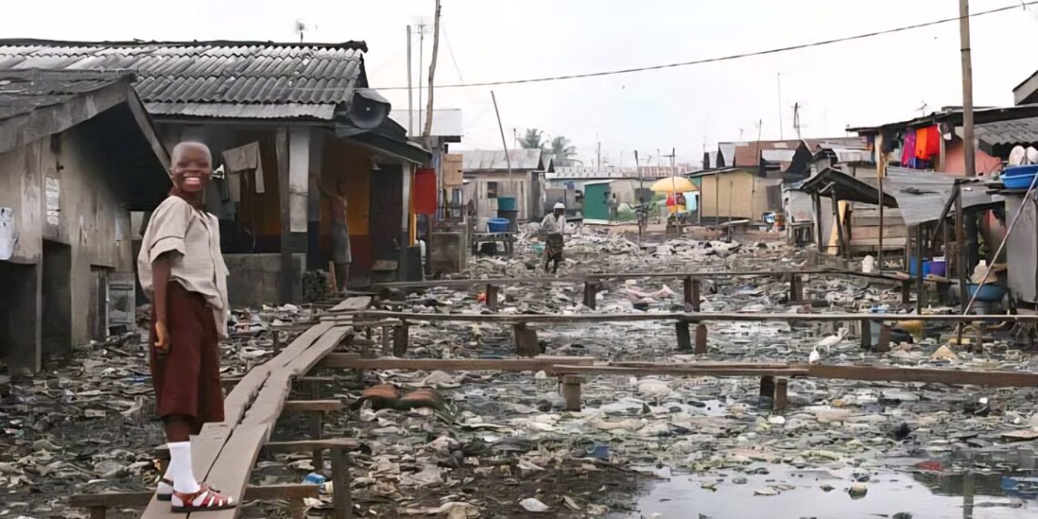 Top 25 Countries with the Lowest Quality of Life in 2025

1.  Nigeria
2.  Bangla