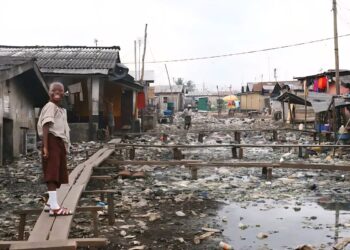 Top 25 Countries with the Lowest Quality of Life in 2025

1.  Nigeria
2.  Bangla