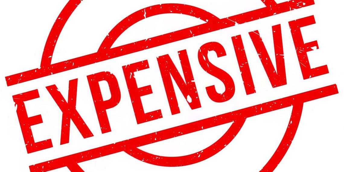 Top 25 Most Expensive Cities to Live in 2026

1.  Zurich, Switzerland
2.  Geneva