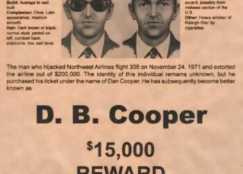 Top 25 Most Mysterious Unsolved Disappearances 

1.  Malaysia Airlines Flight MH