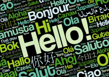 Top 25 Most Spoken Languages in 2025 

1. English – 1.5 Billion
2. Mandarin – 1.