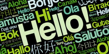 Top 25 Most Spoken Languages in 2025 

1. English – 1.5 Billion
2. Mandarin – 1.