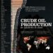 Top 40 Crude Oil Producing Countries in 2025 

1.  United States - 13.58 Million