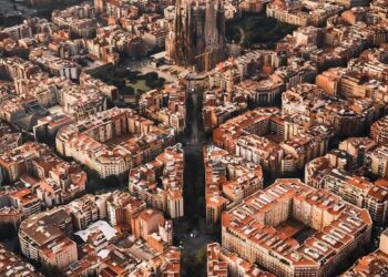 World's Top 40 Most Fun Countries  

1.  Spain
2.  Brazil
3.  Thailand
4.  Italy