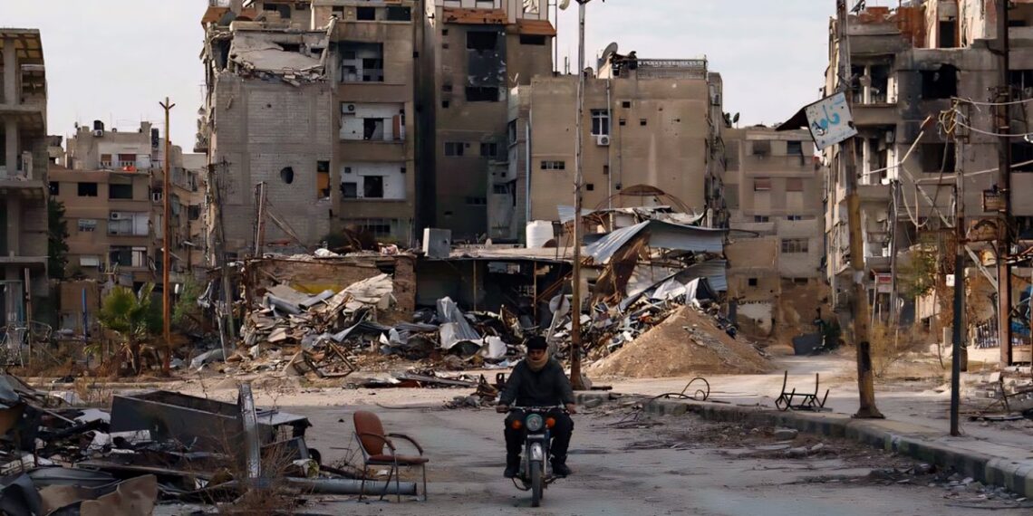 Top 40 Most Dangerous Cities in 2026

1.  San Pedro Sula, Honduras
2.  Caracas,