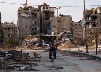 Top 40 Most Dangerous Cities in 2026

1.  San Pedro Sula, Honduras
2.  Caracas,