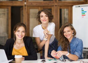 Top 40 Safest & Best Countries for Women 

1.  Denmark
2.  Iceland
3.  Norway
3.