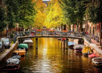 Top 50 Cities with the Best Quality of Life in 2026

1.  The Hague (Den Haag), N