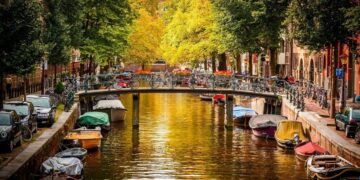 Top 50 Cities with the Best Quality of Life in 2026

1.  The Hague (Den Haag), N