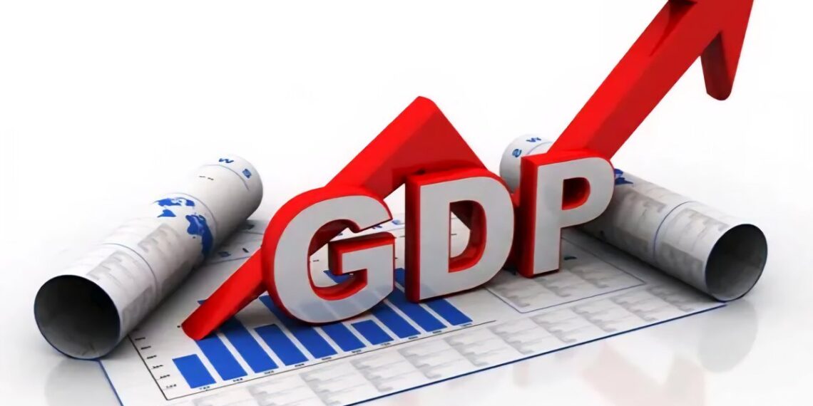 Top 50 Countries Adding the Most GDP (2026–2030)

1.  China - $5.69 Trillion
2.