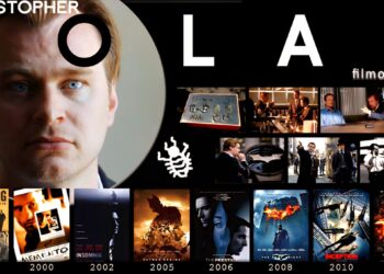 Top 50 Greatest Directors of All Time 

1.  Christopher Nolan
2.  Rajkumar Hiran