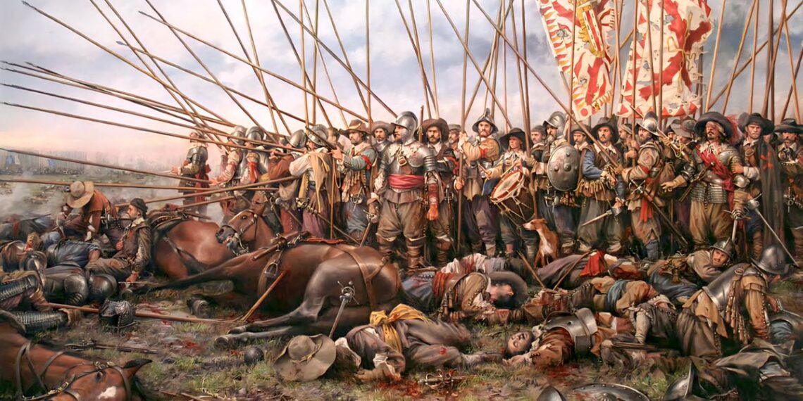 50 Greatest Military Units in History 

1.  Roman Legions
2.  Ottoman Janissarie