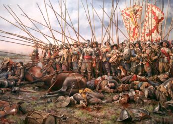 50 Greatest Military Units in History 

1.  Roman Legions
2.  Ottoman Janissarie