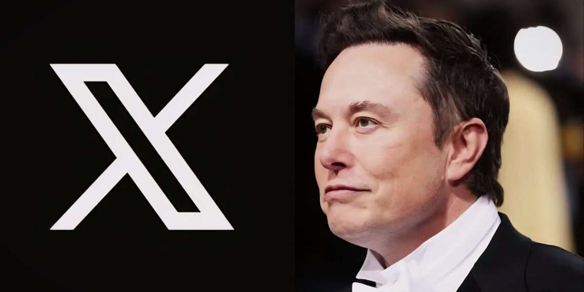 Top 50 Most-Followed X Handles
1. Elon Musk – 233.5 Million
2. Barack Obama –