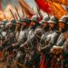 50 Greatest Military Units in History 

1.  Roman Legions
2.  Ottoman Janissarie