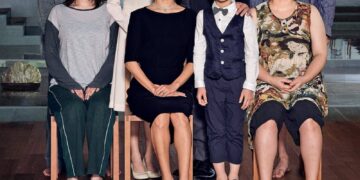 Top 50 Asian Movies of All Time 

1.  Parasite (2019)
2.  Seven Samurai (1954)