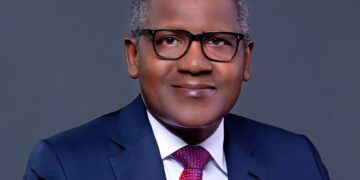 The World’s Black Billionaires 2025

1.  Aliko Dangote – $23.9B
2.  David Stewar