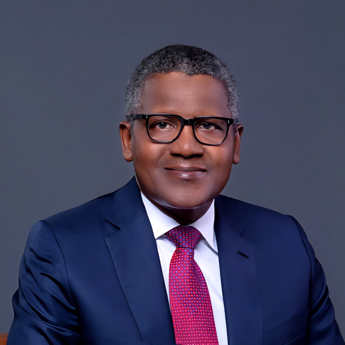 The World’s Black Billionaires 2025