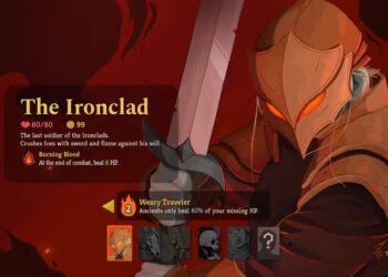 Top Build and Relics for the Ironclad in Slay the Spire 2: Completing and Solving Strategies