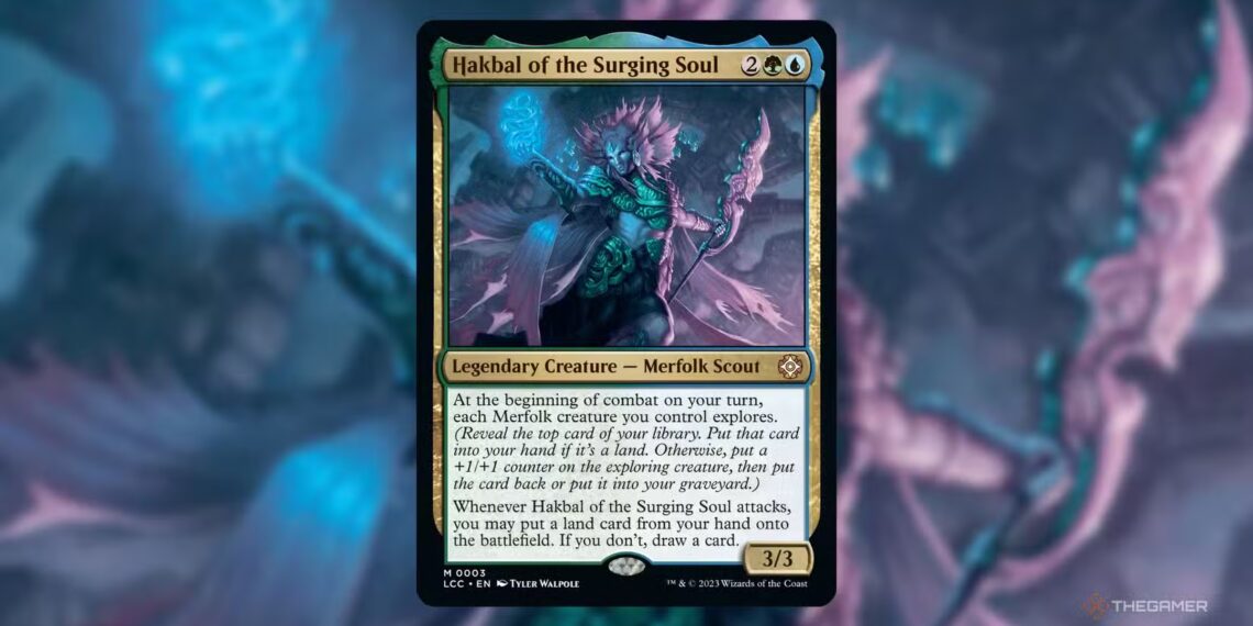 Top Commander Precons for Completing and Solving in MTG