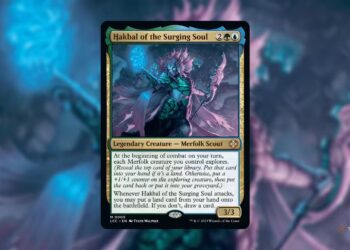 Top Commander Precons for Completing and Solving in MTG