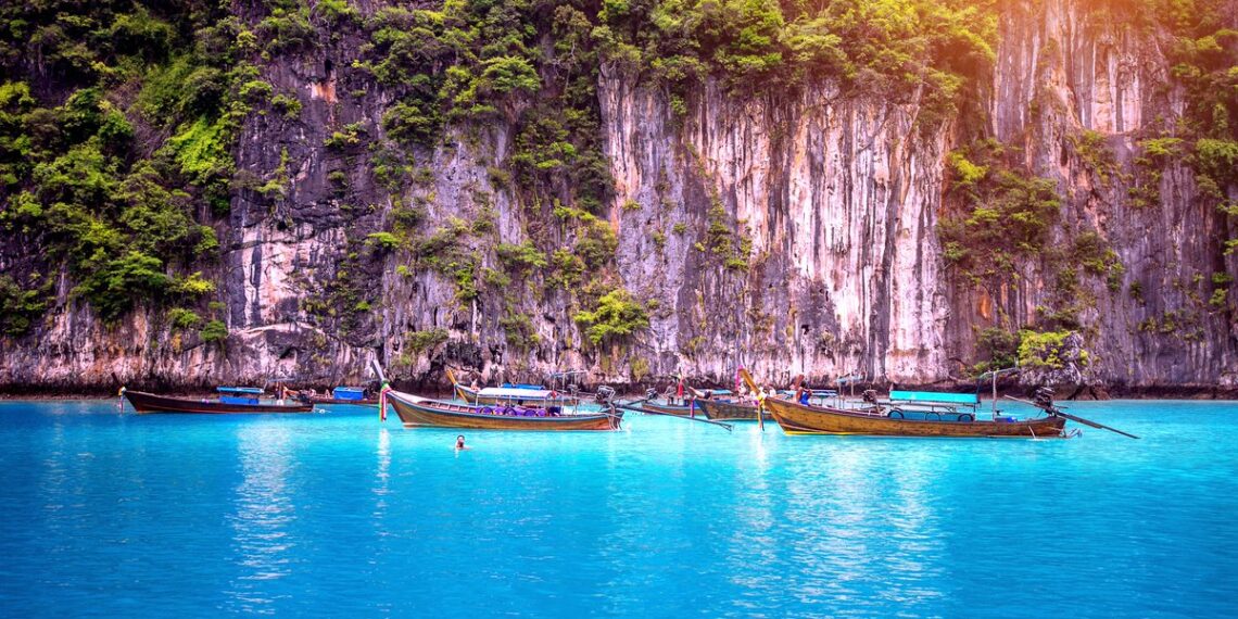 Best Countries to Visit in Your Lifetime

1.  Thailand 
2.  Greece 
3.  Indonesi