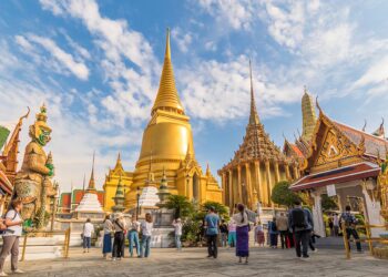 Best Countries to Visit in Your Lifetime

1.  Thailand 
2.  Greece 
3.  Indonesi
