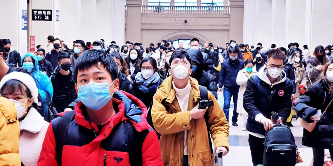 Total COVID-19 Deaths by Country
1. USA – 1,219,487
2. Brazil – 711,380