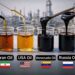 Crude Oil Quality & Refining 

1.  United States (WTI) – 39–41° API
• Light swee
