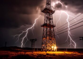 Most Common Electricity Source in These Countries 

 India → Coal  
 China → Coa