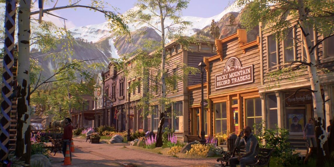 Top Fan-Recommended PS5 & PS4 Adventure Game — 70% Off on PS Store