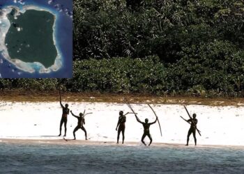 Forbidden Places in The World: Places You CANNOT Visit
1. Lascaux Caves, Fran