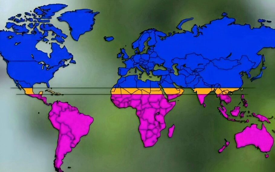 Fun: Two State Solution idea