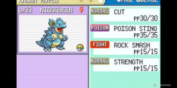 Top HM Users in Pokémon FireRed & LeafGreen: Completing and Solving