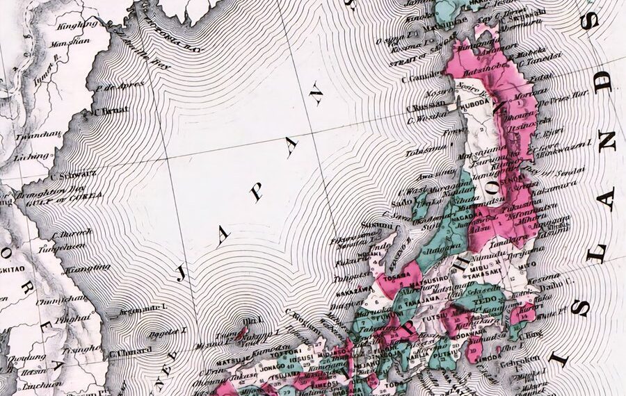Hardest Countries to invade 

1.  Japan
2.  Switzerland
3.  Iran
4.  North Korea